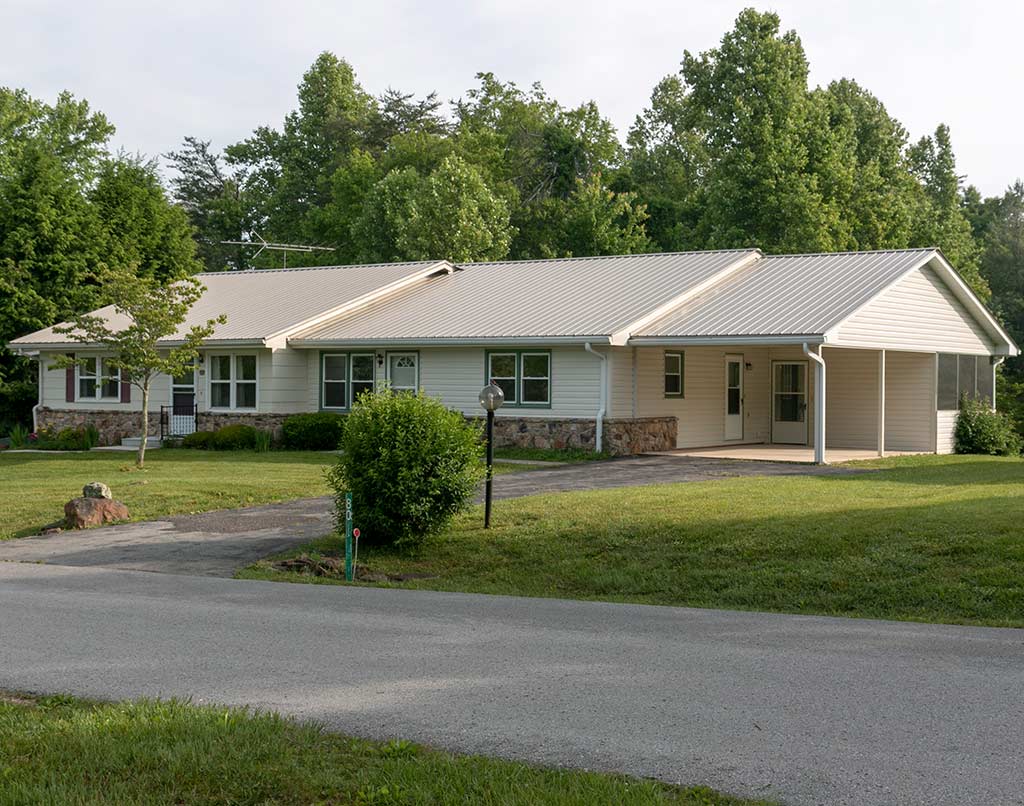 Uplands Village