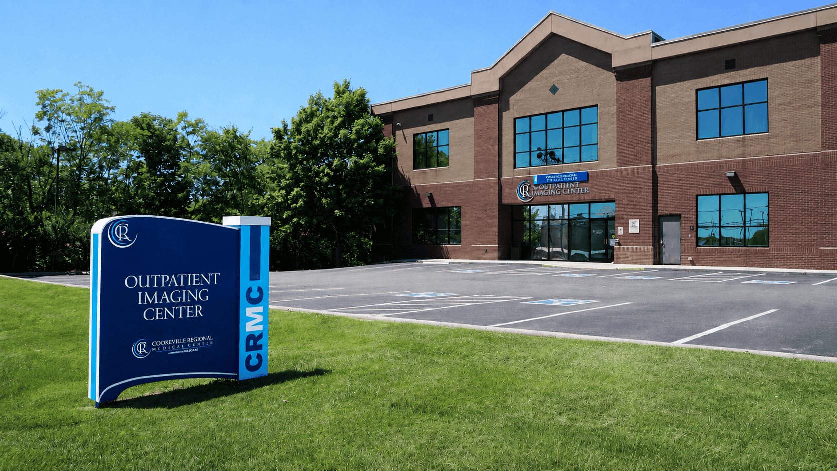 Cookeville Regional Home Health