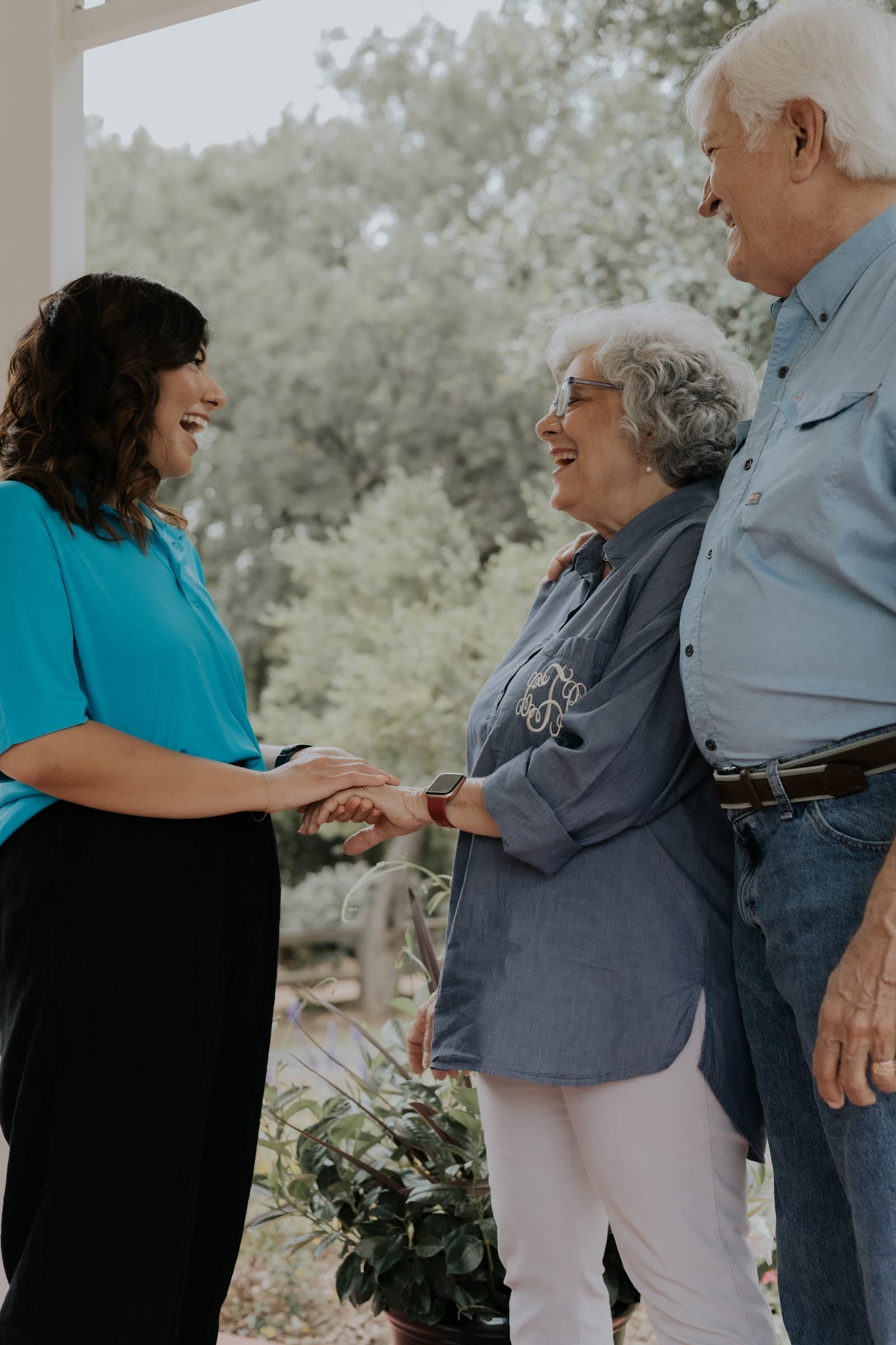 Cornerstone Caregiving