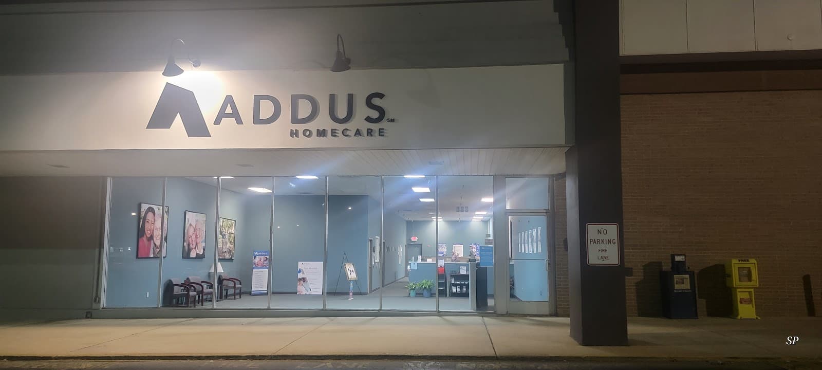 Addus HomeCare