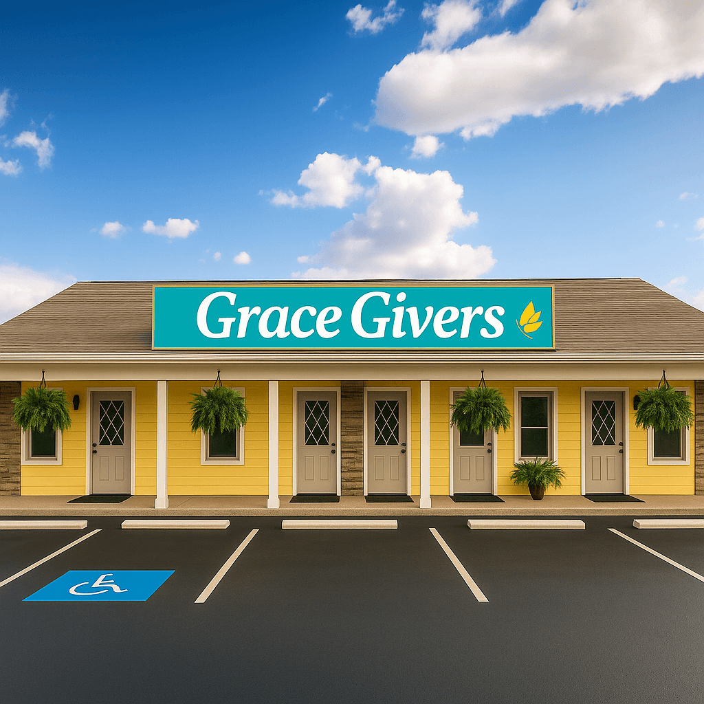 Grace Givers Home Care