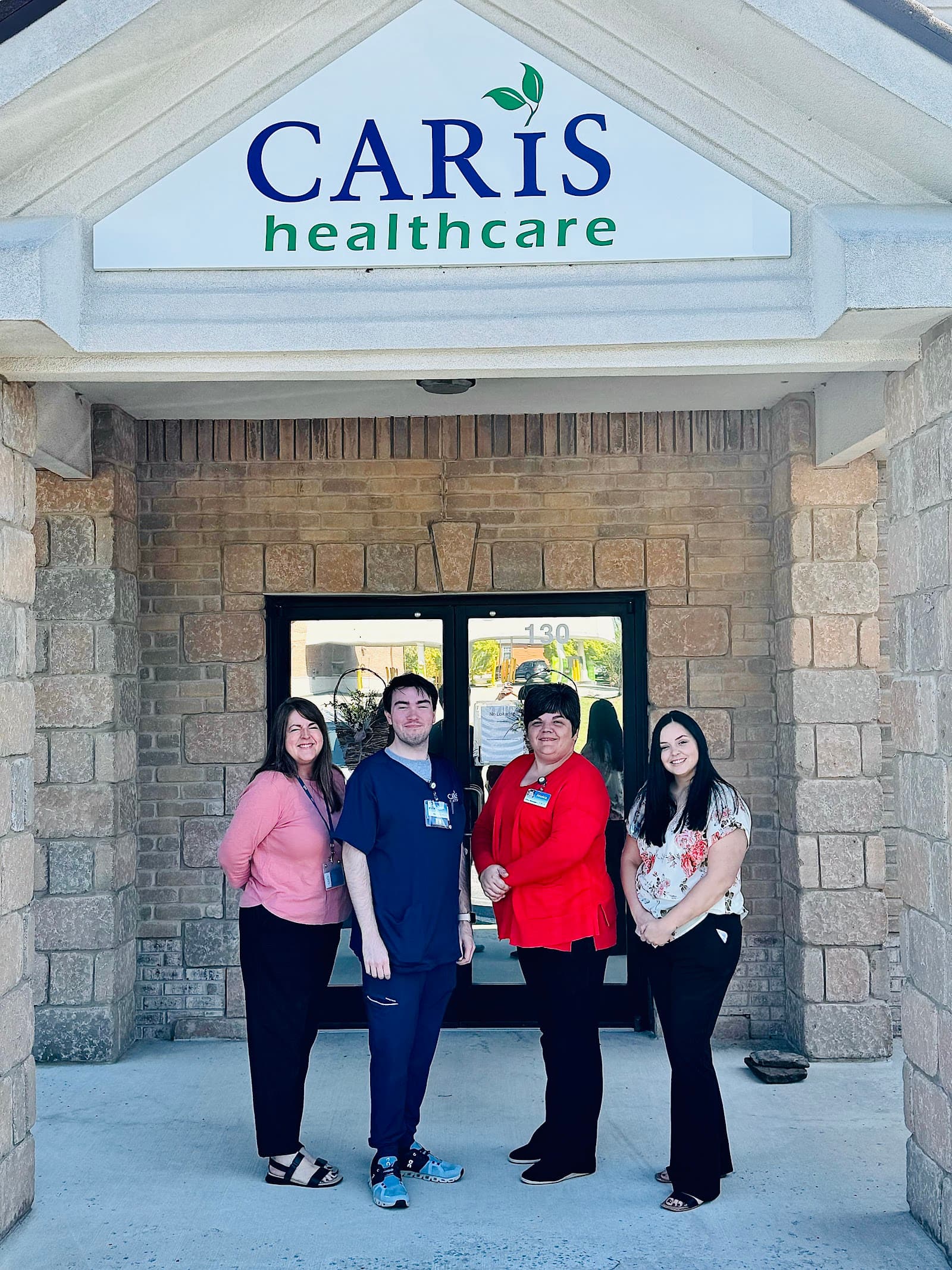 Caris Healthcare