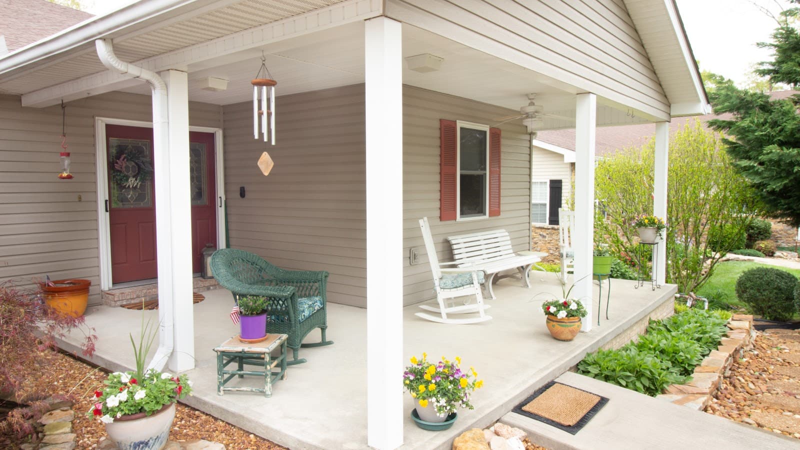 The Gardens RV Village