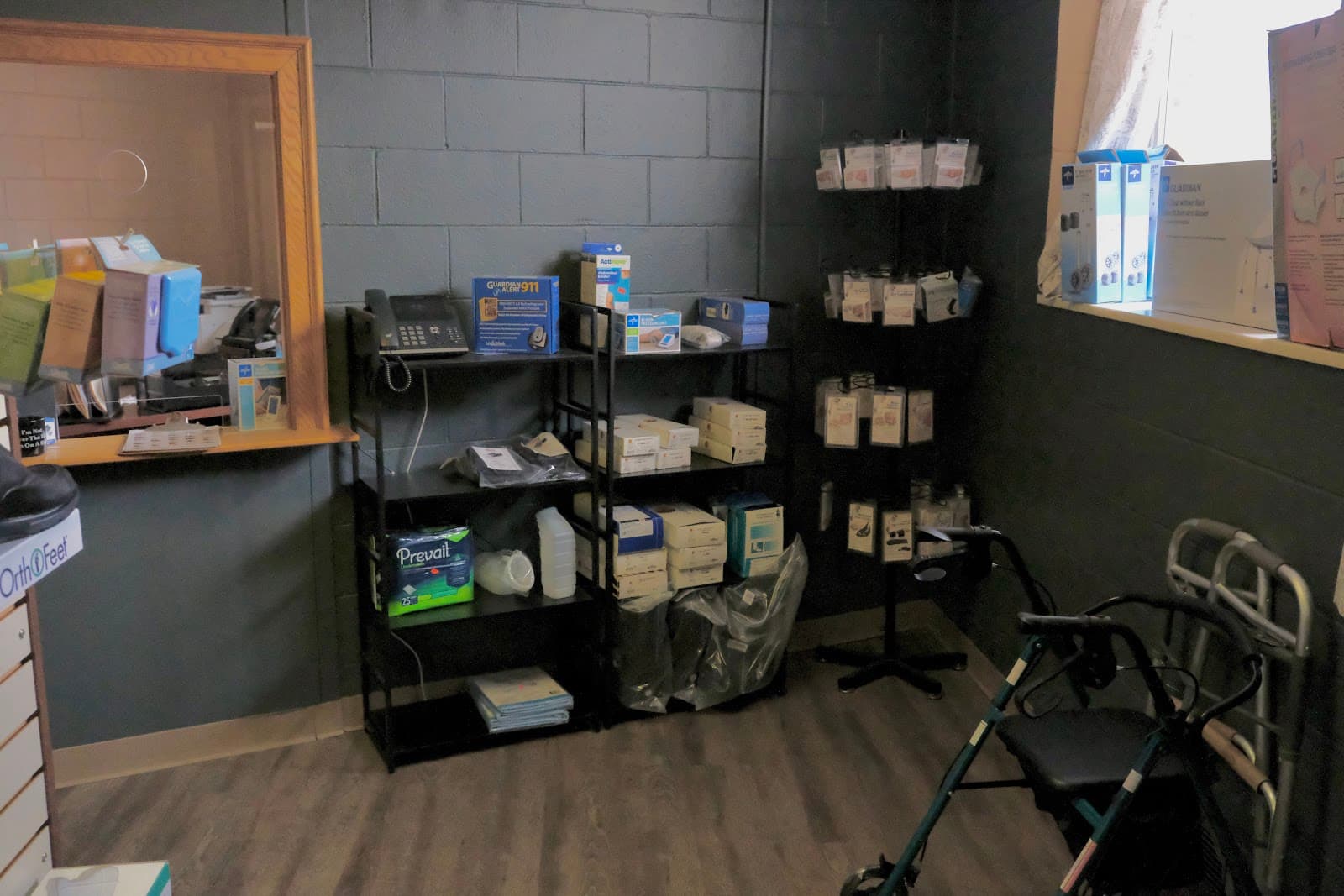 Quality Home Health