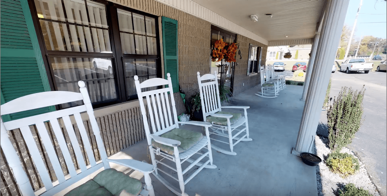 Maple Ridge Assisted Living