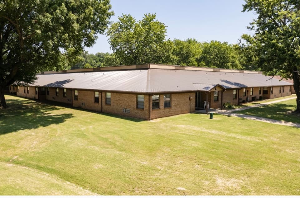 Wesley Homes
