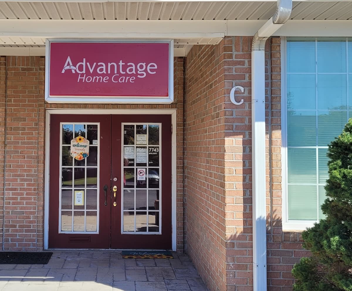Advantage Home Care