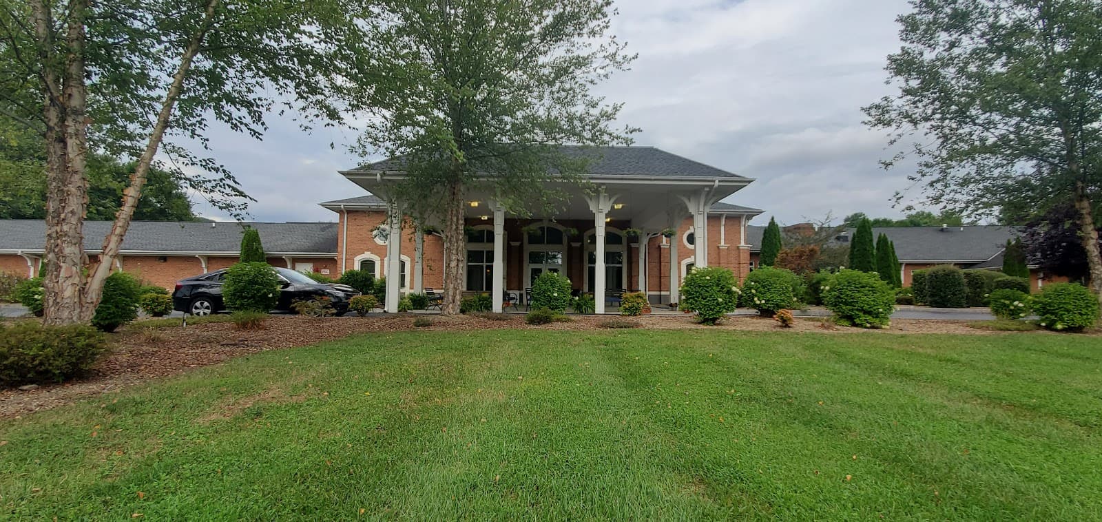 Governor’s Bend Retirement, Assisted Living, & Memory Care