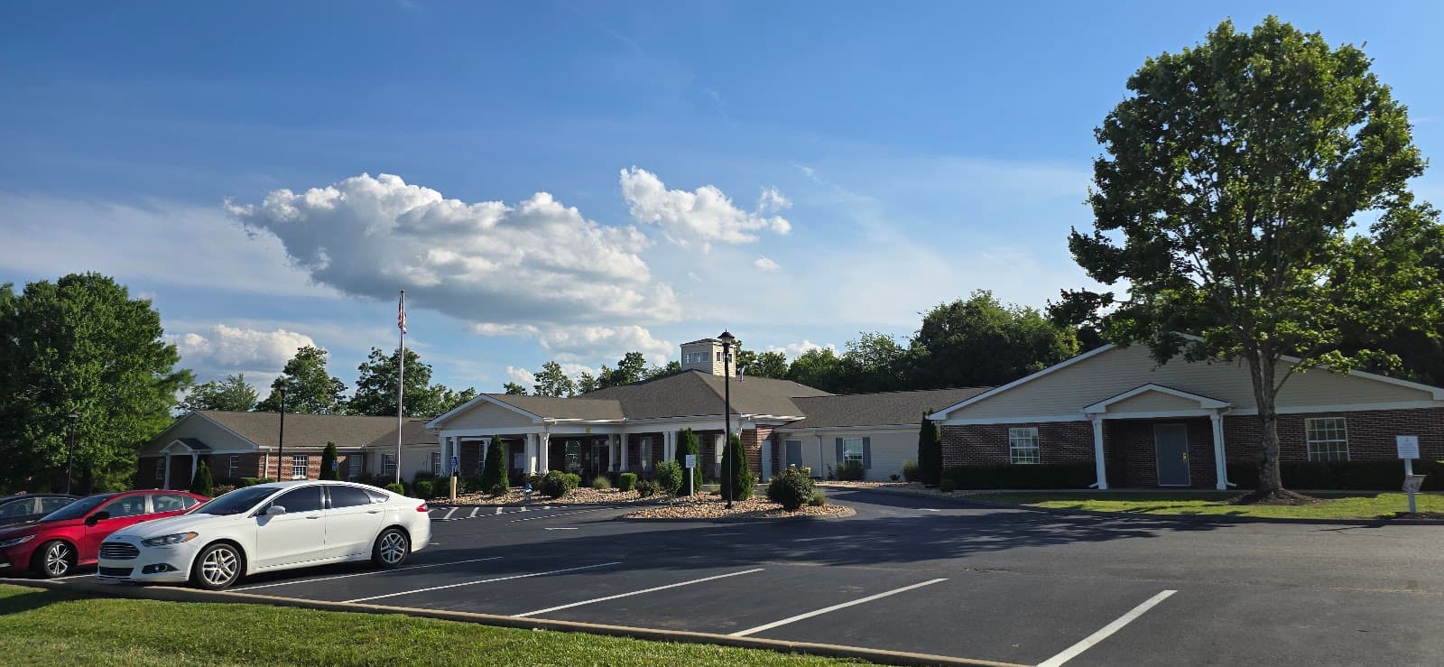 Brookdale Greeneville