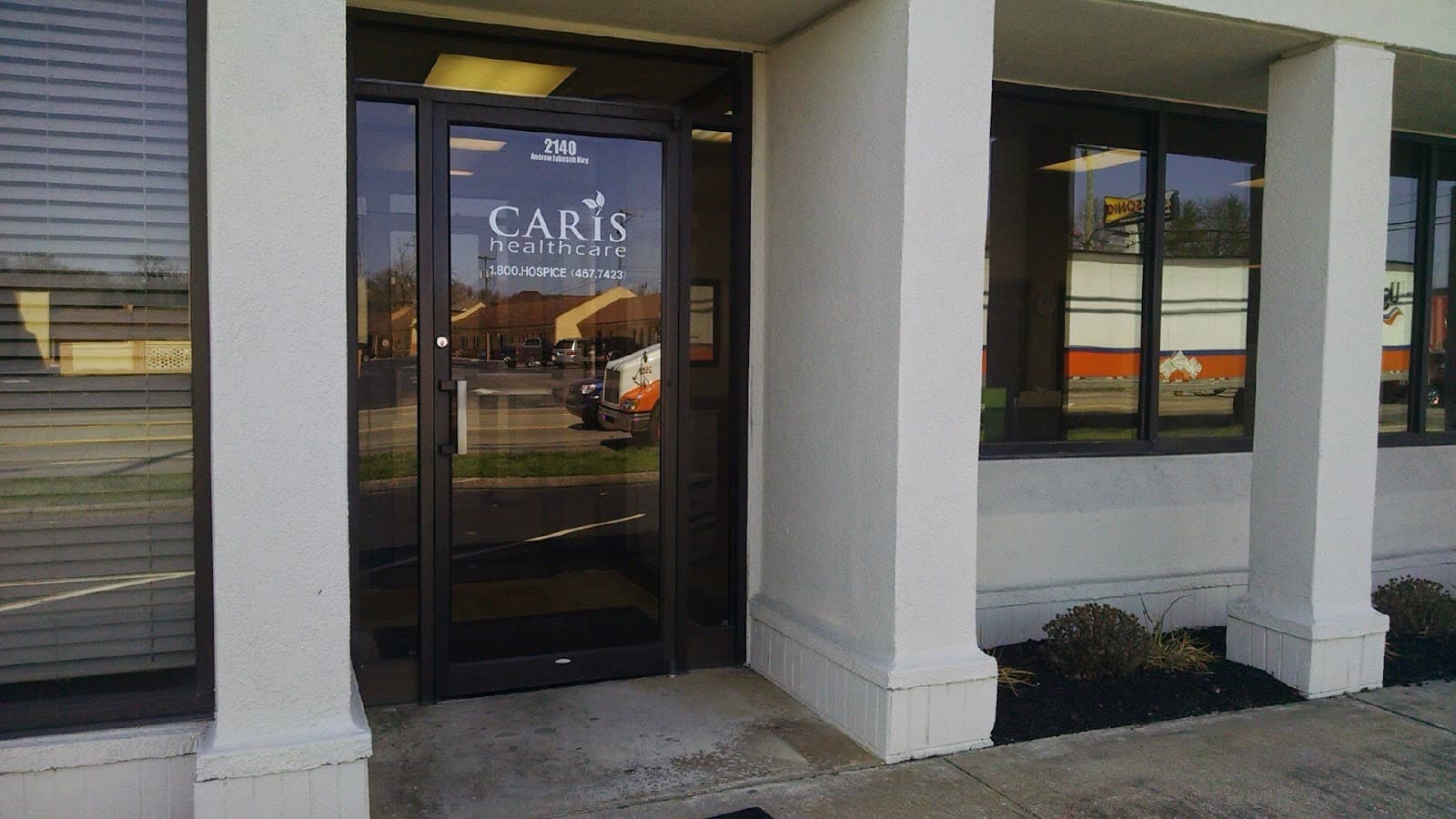 Caris Healthcare