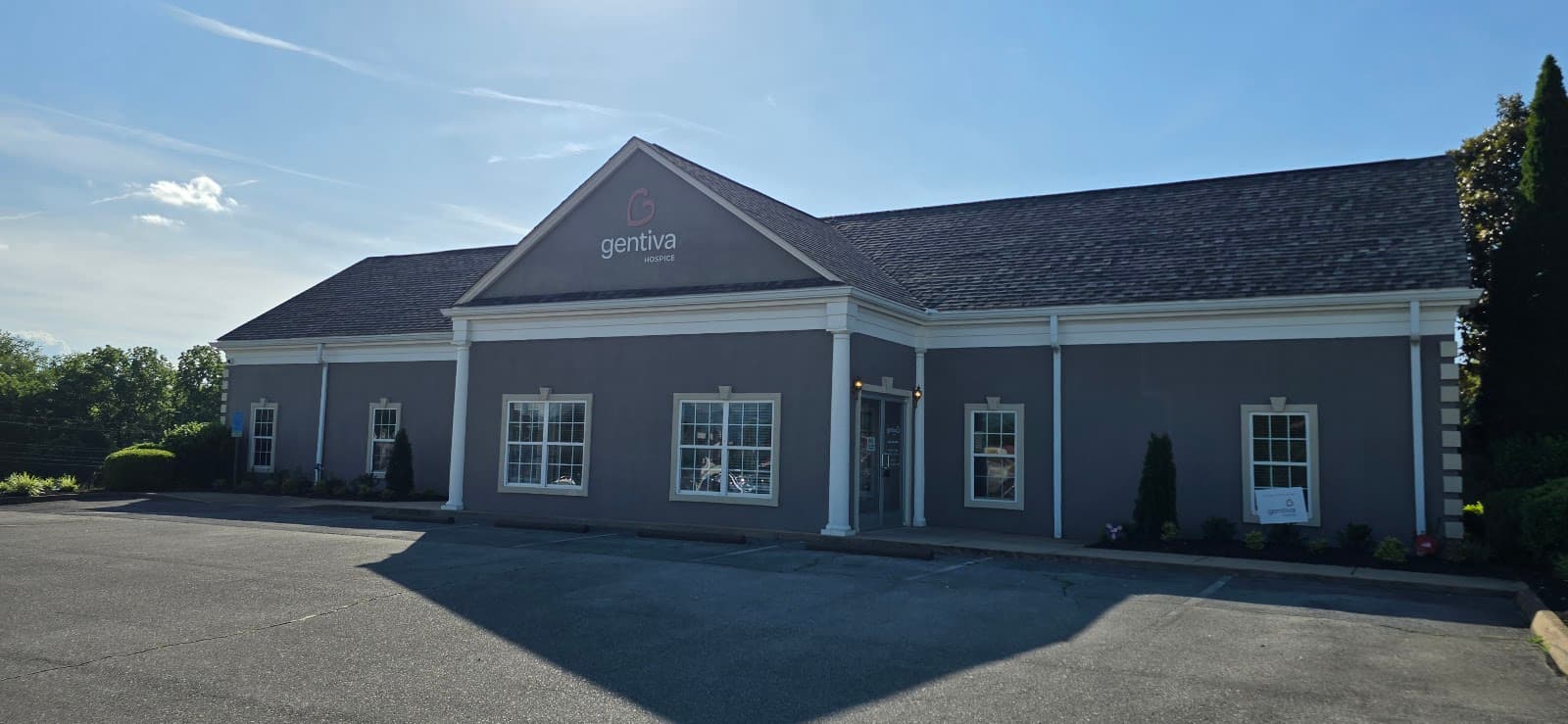 Gentiva Hospice