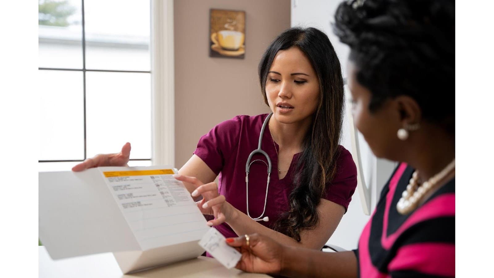 Adoration Home Health