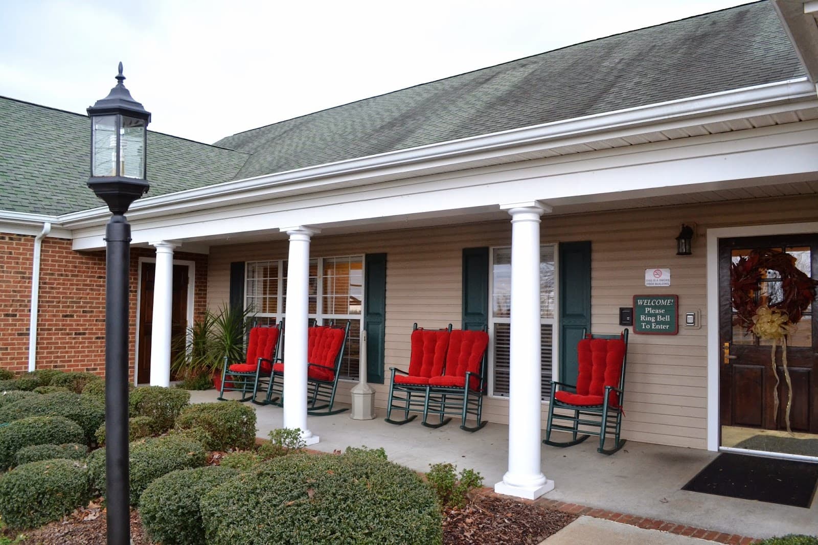 Country Cottage Lawrenceburg