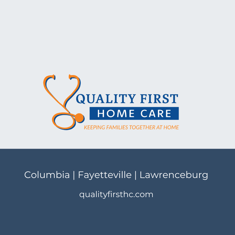 Quality First Home Care
