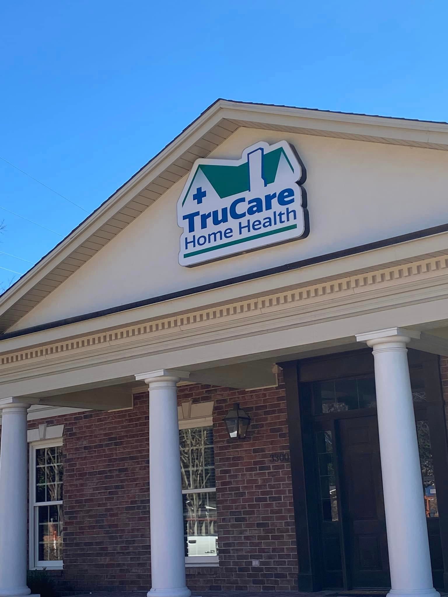 Trucare Home Health