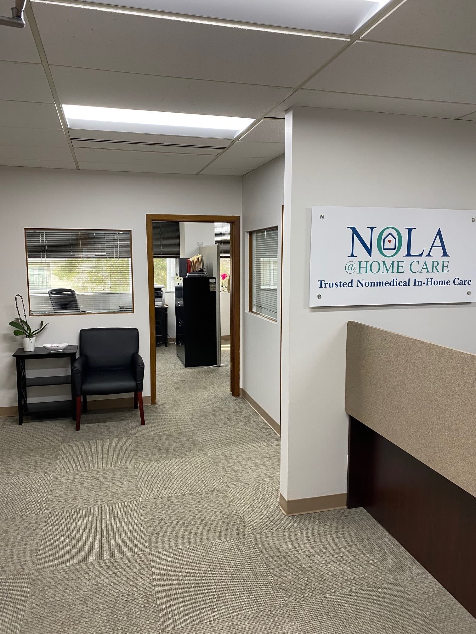 Nola @ Home Care