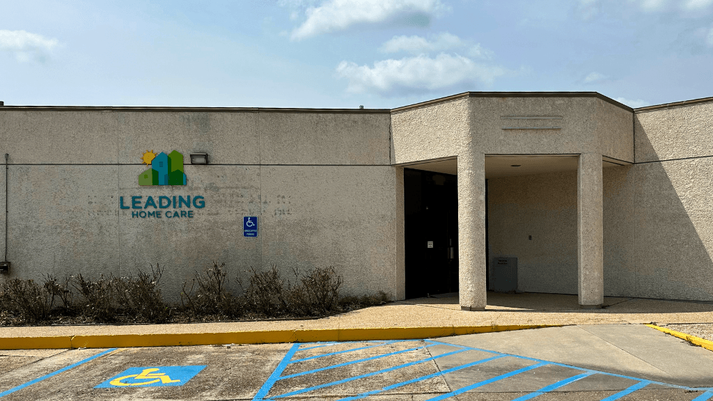 Leading Home Care - Thibodaux