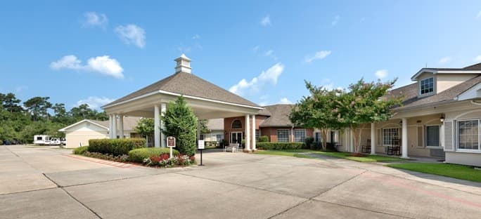 Brookdale Mandeville