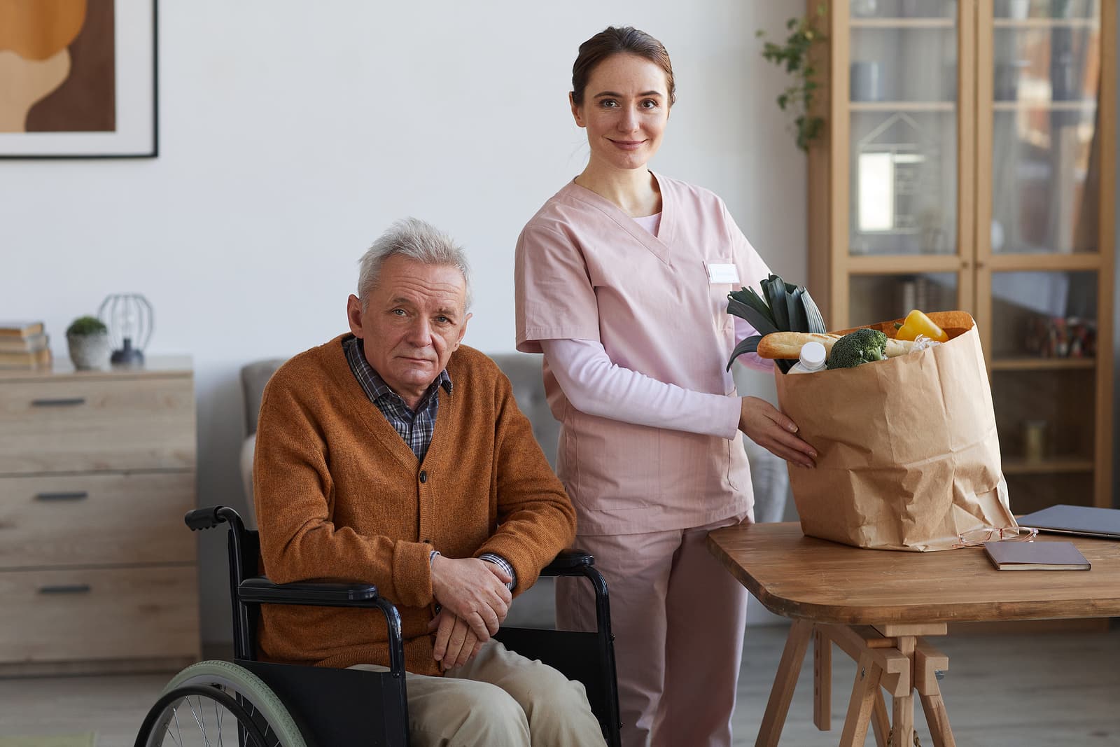 BrightCare Homecare - Mandeville / Covington