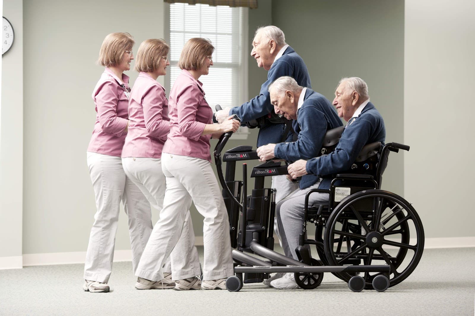 Pulse Home Health