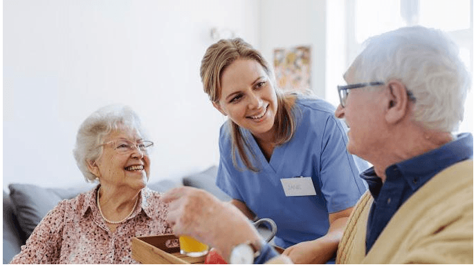 About You In Home Care