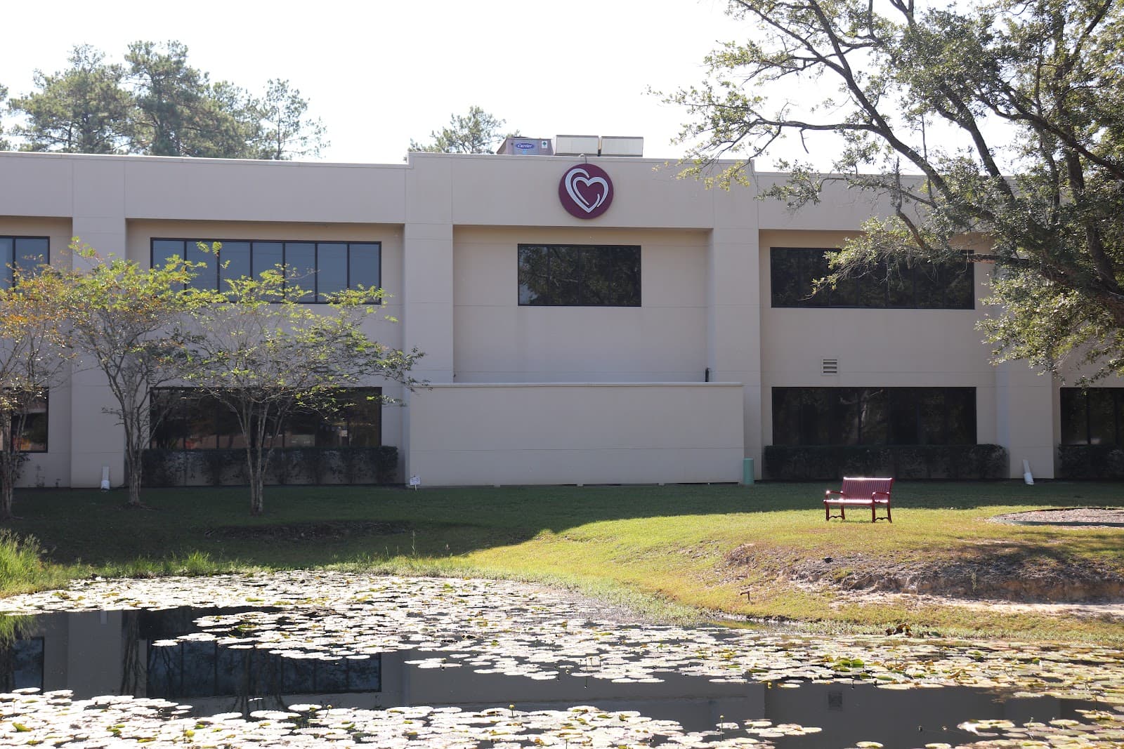 STHS Home Health