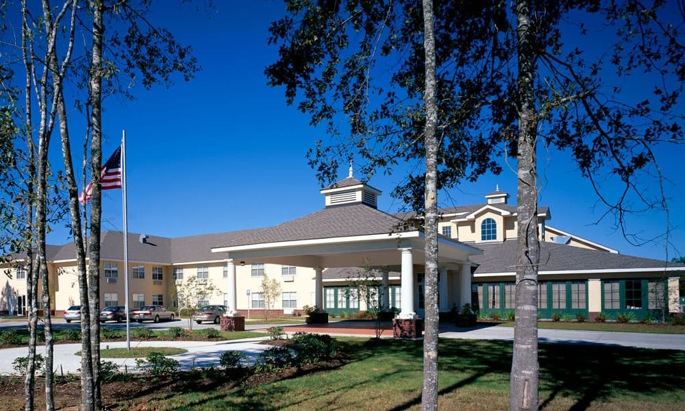 Garden View Assisted Living