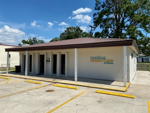 Leading Home Care - New Iberia