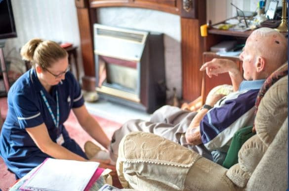 Grace Home Health