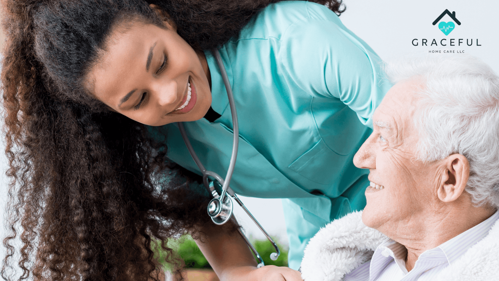 Graceful Home Care LLC