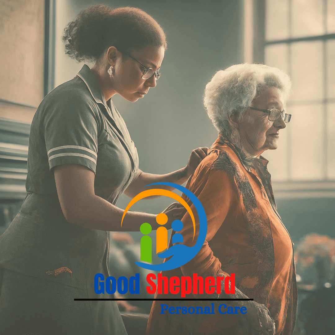 Good Shepherd Personal Care LLC