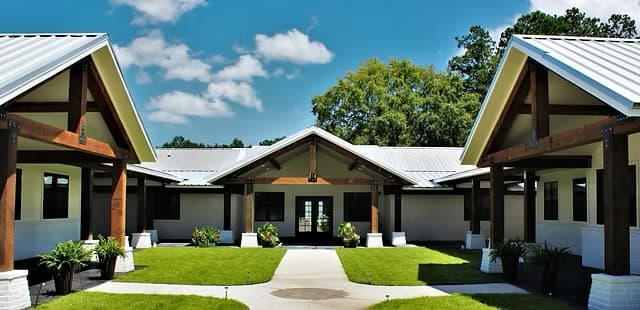 NeuLife Rehabilitation of Louisiana