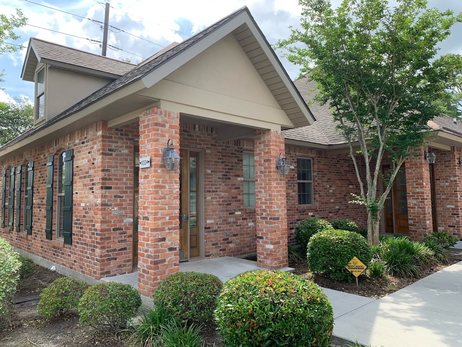 Leading Home Care - Hammond