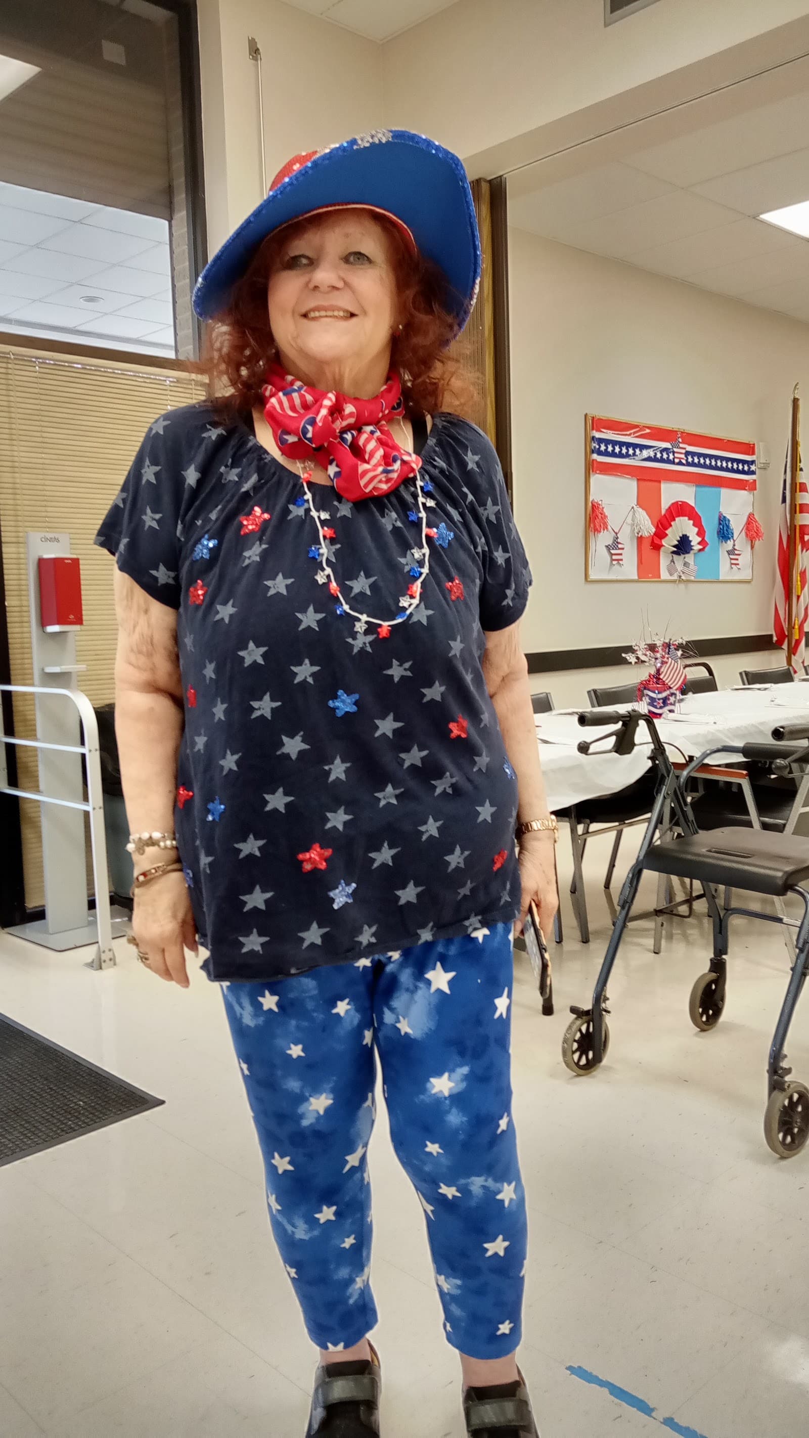 Marrero Senior Center
