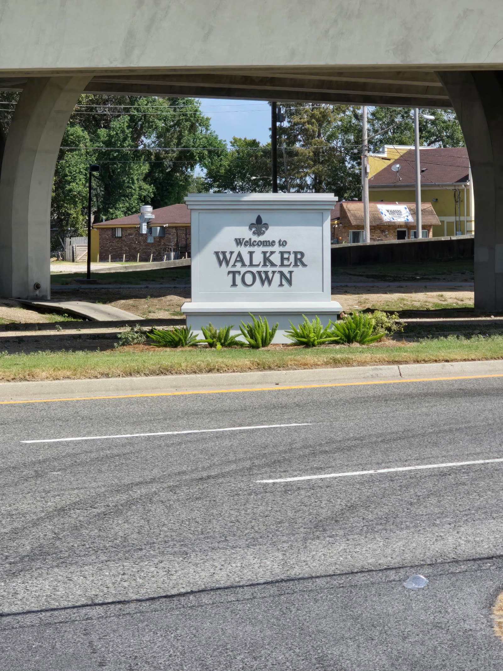 Marrero Community & Senior Center