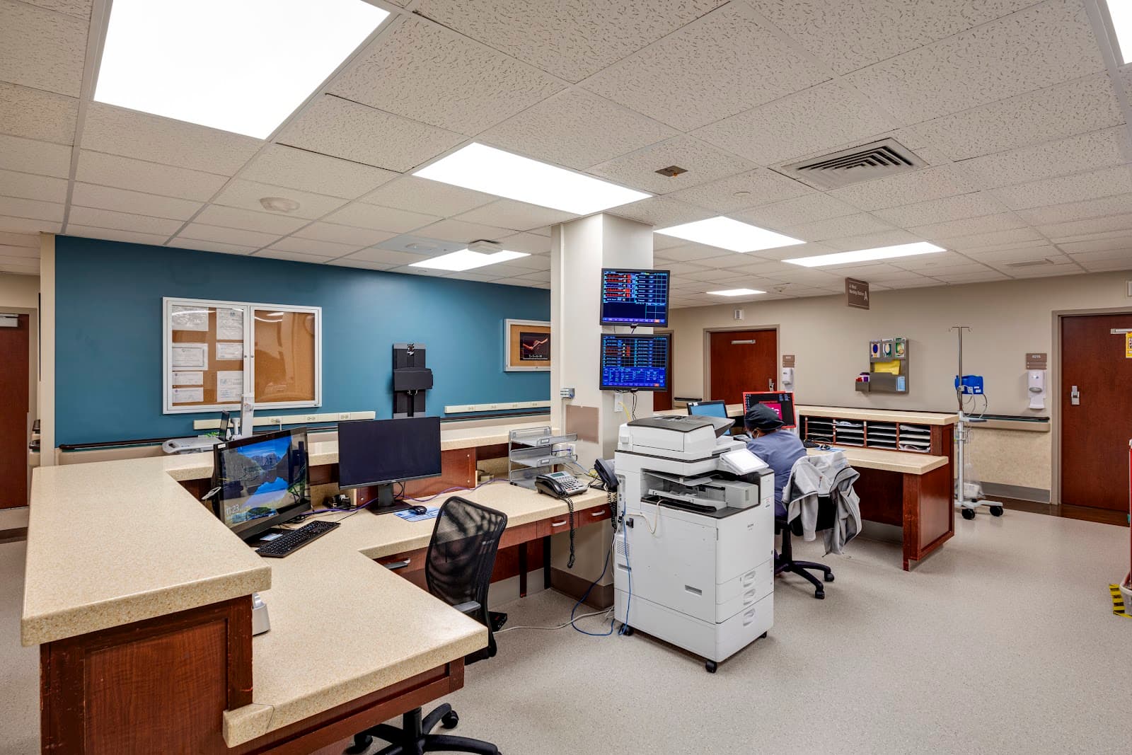 BridgePoint Continuing Care Hospital- WJMC Campus