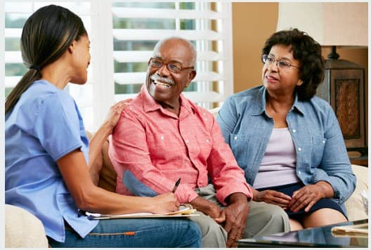 Amazing Love N Care PCA Services