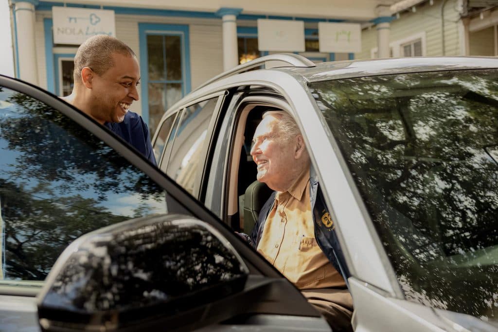 Home Care Solutions