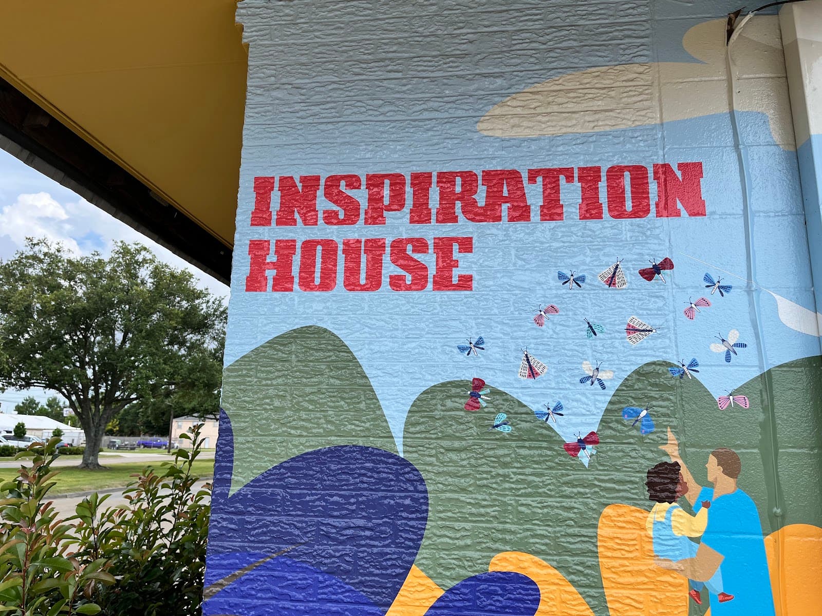 Inspiration House Care Providers