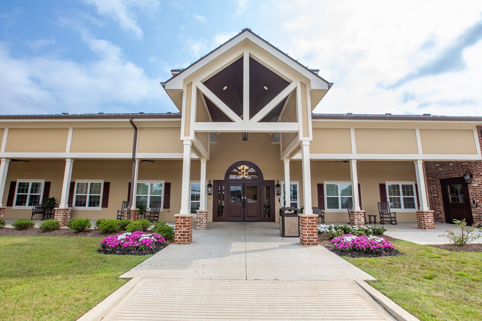 Natchitoches Community Care Center
