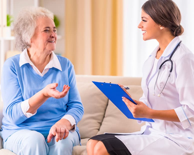 Best Home health