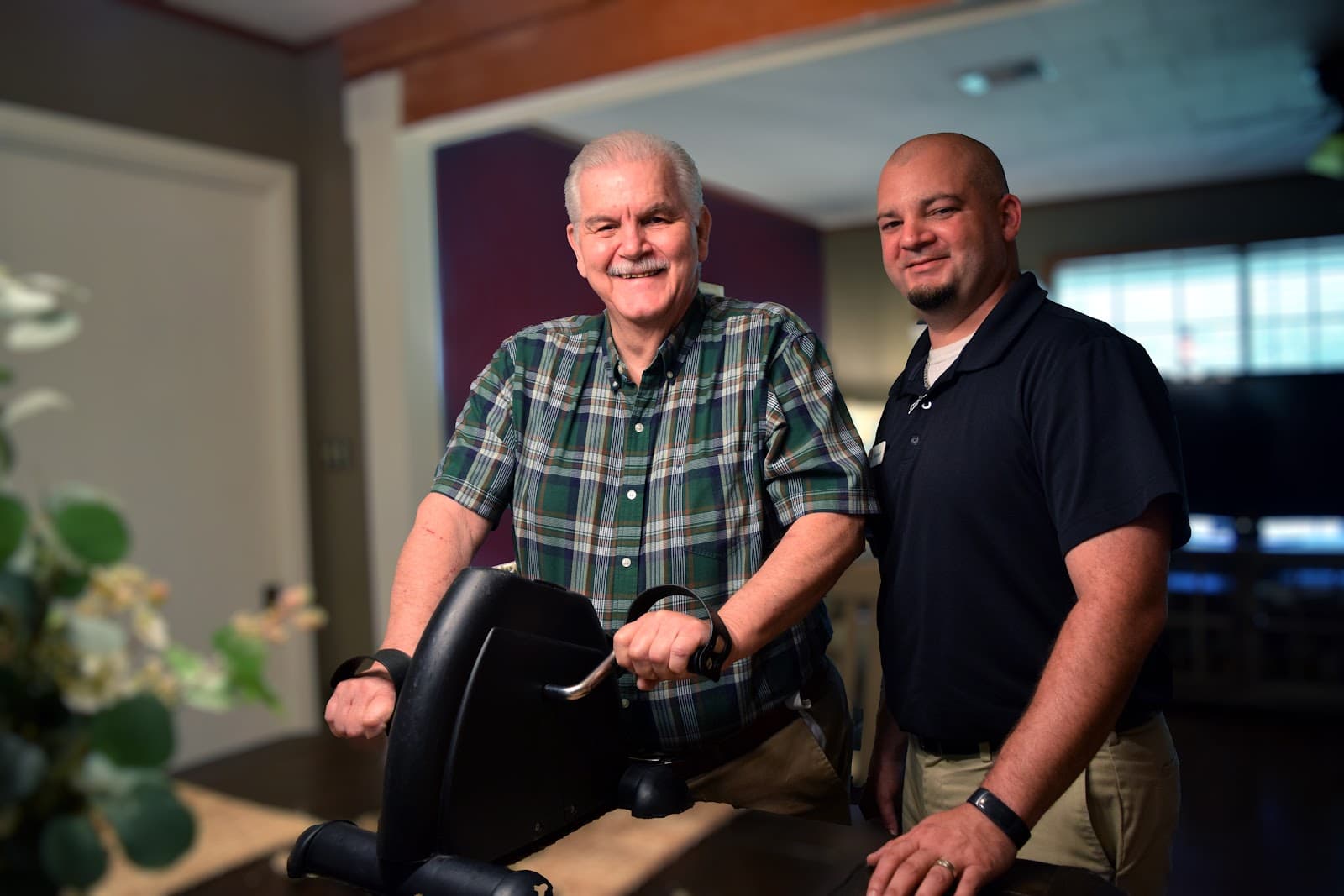 Lagniappe Homecare Northern - Ruston