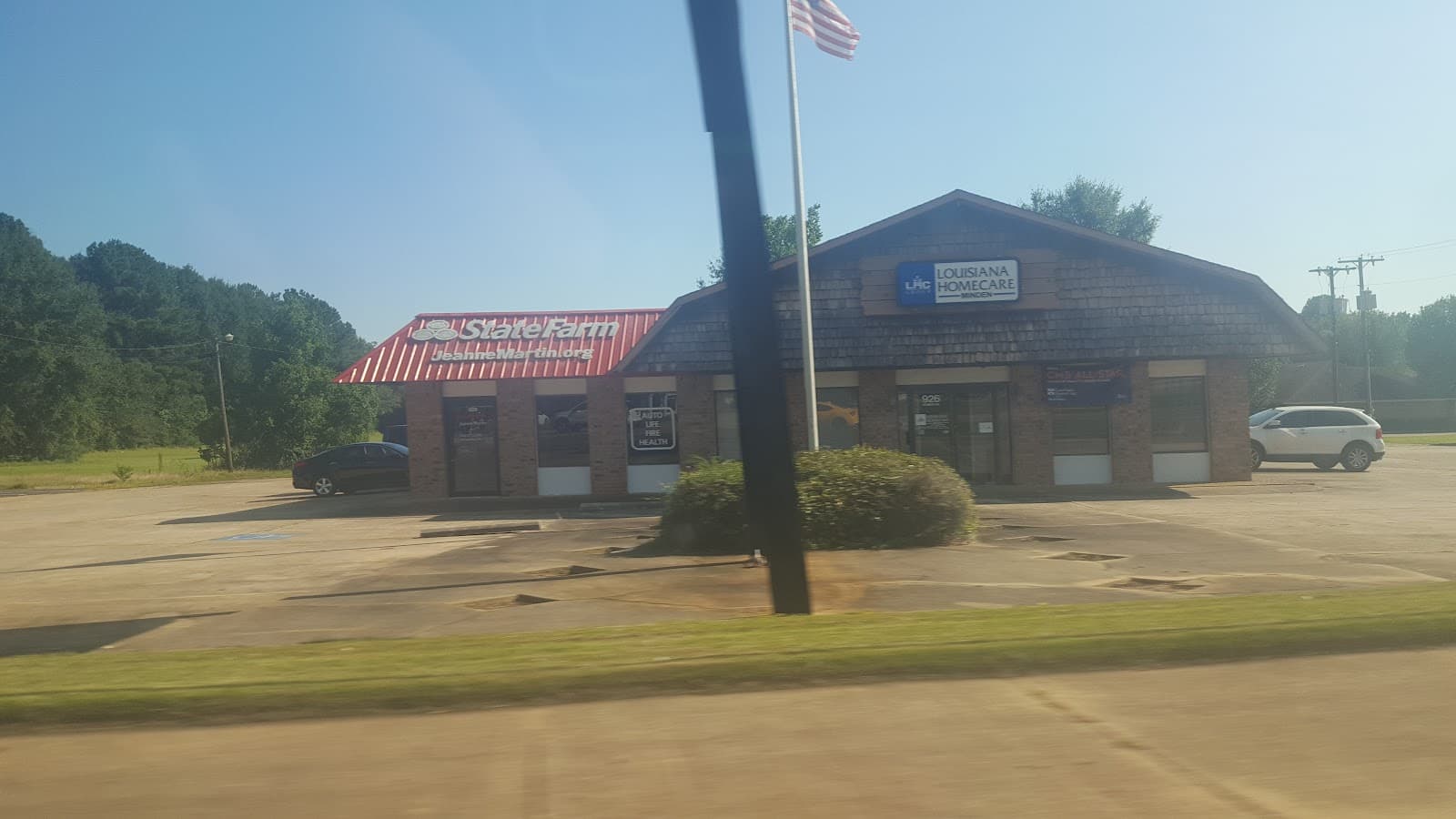 Louisiana Home Health