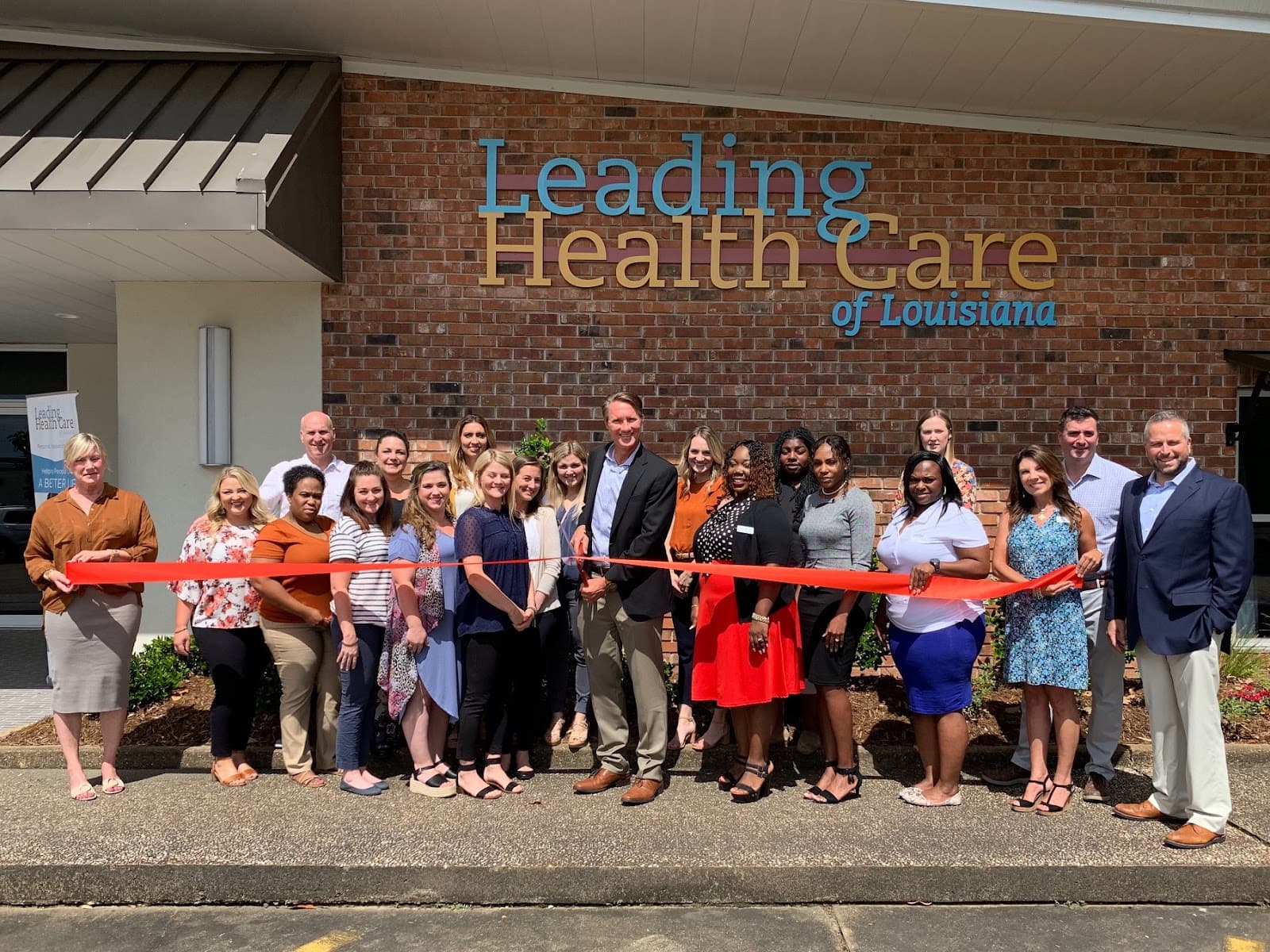 Leading Home Care - Opelousas