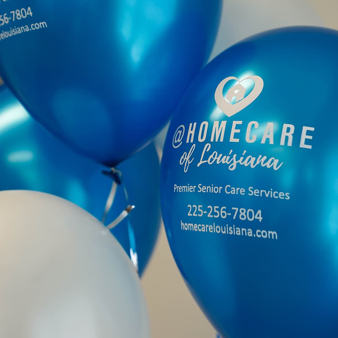 At Home Care of Louisiana