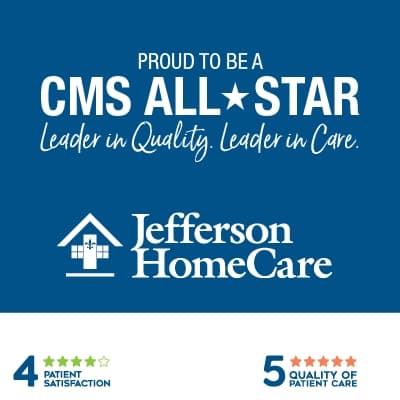 Jefferson HomeCare