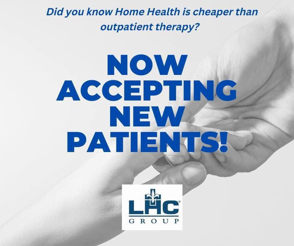 Louisiana HomeCare, photo 1