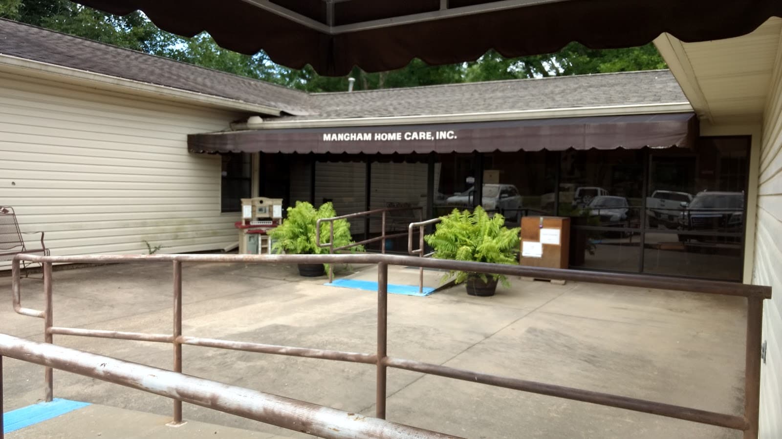 Mangham Home Care, photo 1