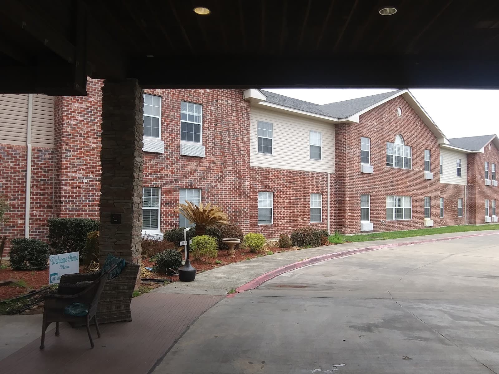 Stonebridge Place