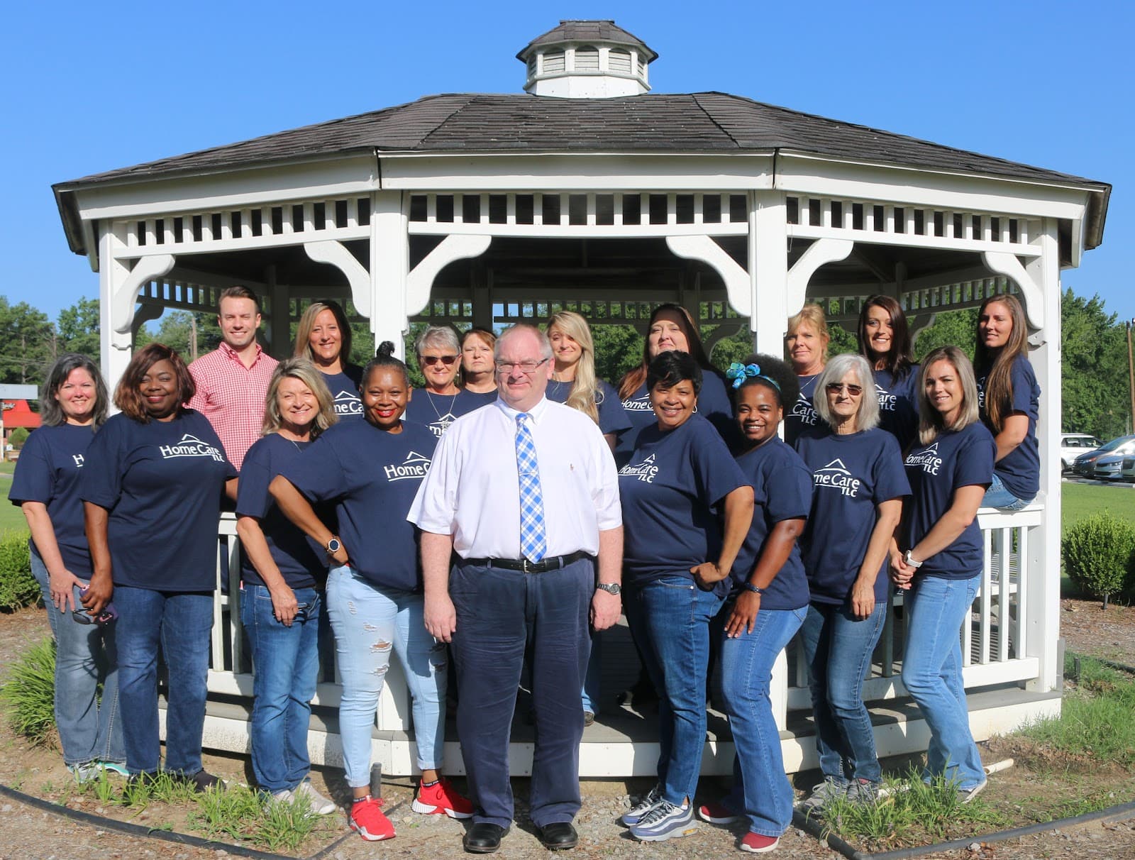 Home Care TLC